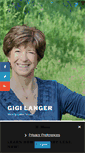 Mobile Screenshot of gigilanger.com